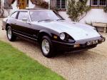 Datsun 280ZX 2by2 1978 года (UK)